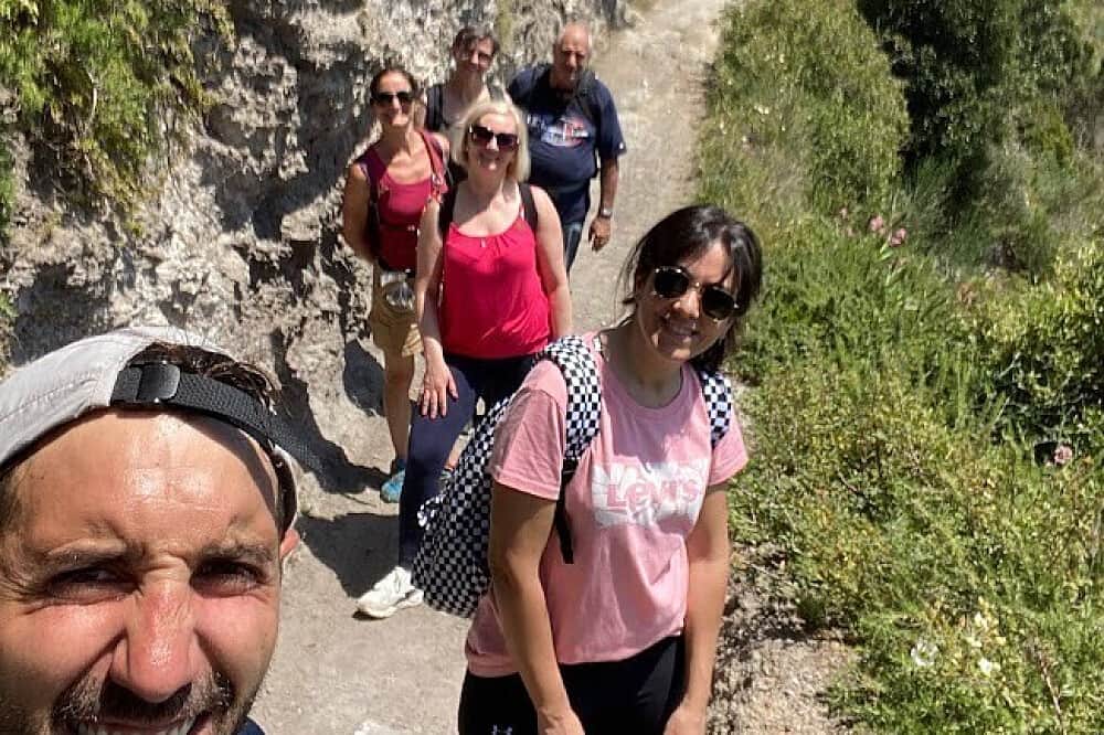 3 Day Reboot in Paradise: A Short Yoga Retreat in Ischia, Italy 4