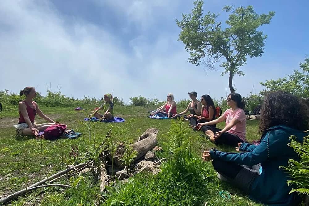 3 Day Reboot in Paradise: A Short Yoga Retreat in Ischia, Italy 6