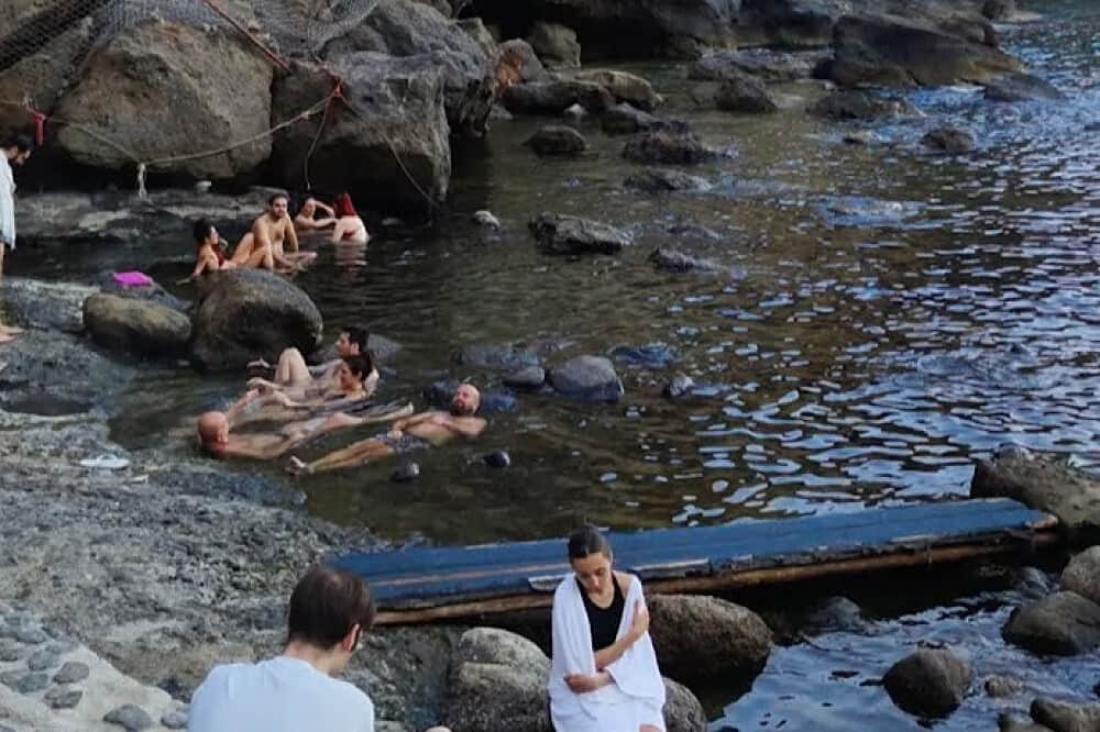 3 Day Reboot in Paradise: A Short Yoga Retreat in Ischia, Italy 7