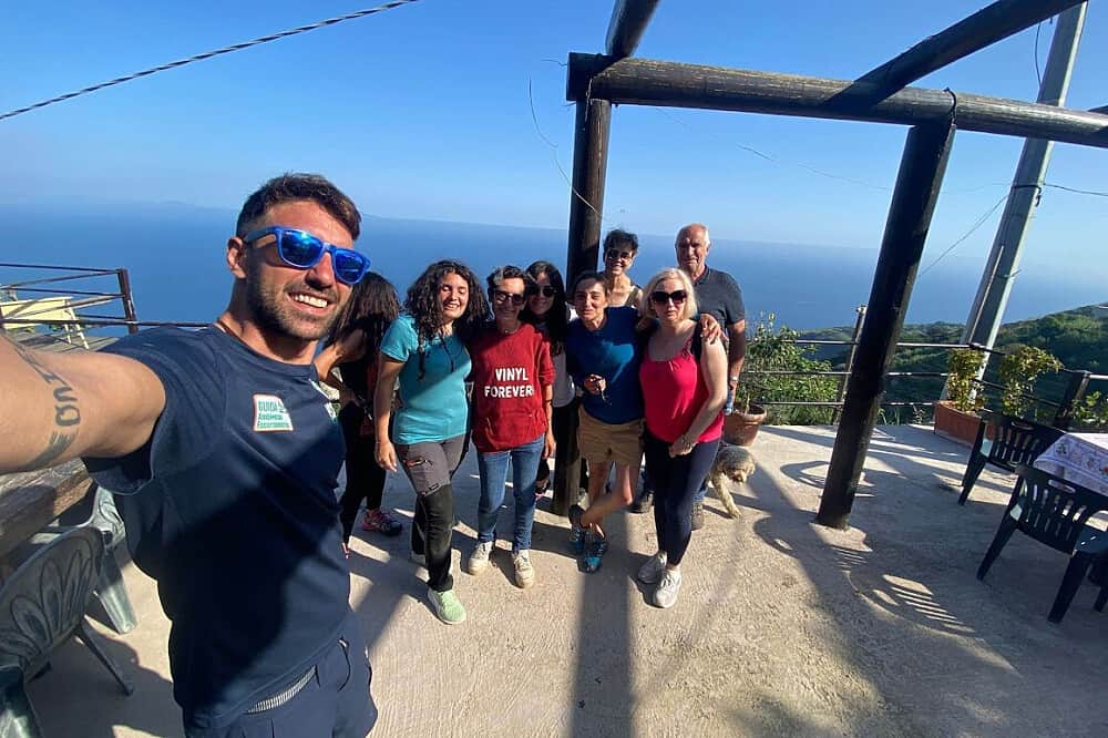 3 Day Reboot in Paradise: A Short Yoga Retreat in Ischia, Italy 3