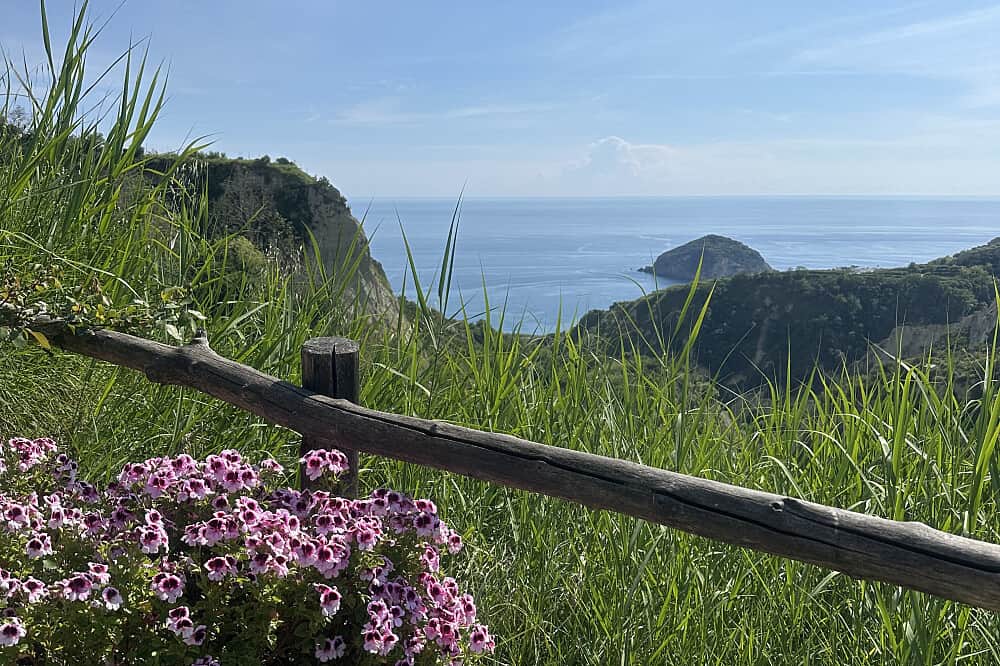 3 Day Reboot in Paradise: A Short Yoga Retreat in Ischia, Italy 2