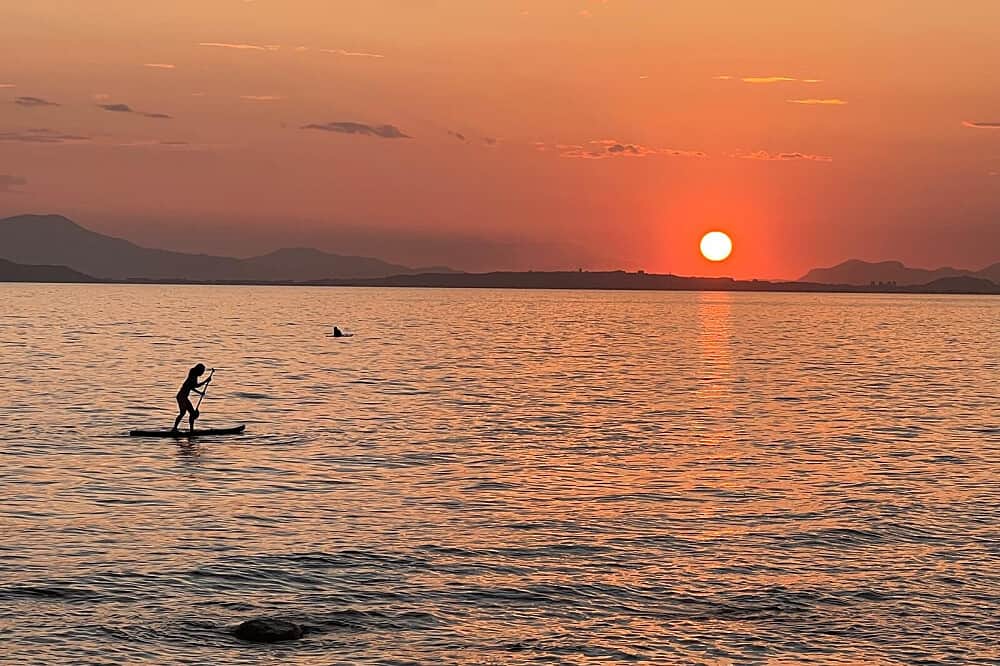 5 Day Painting on Ceramic intense Course Retreat in Italy 3