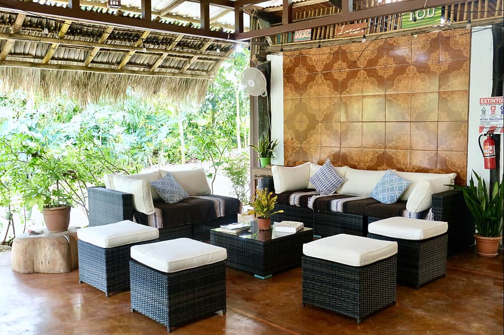 7 Day New Year's Yoga Retreat at Vida Asana in Costa Rica 2