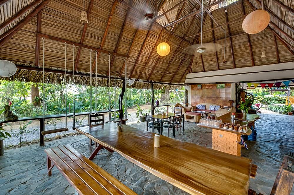 7 Day New Year's Yoga Retreat at Vida Asana in Costa Rica 3