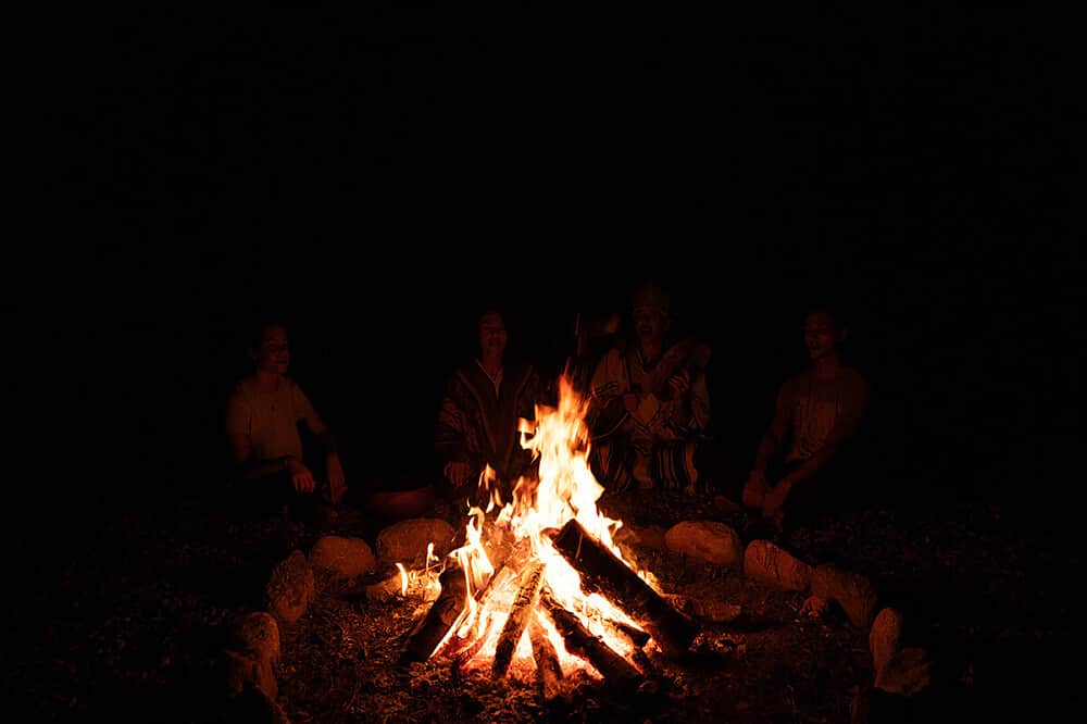 15 DayMaster Plant Dieta & Healing Immersion in Costa Rica 8