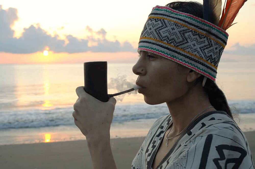 15 DayMaster Plant Dieta & Healing Immersion in Costa Rica 4