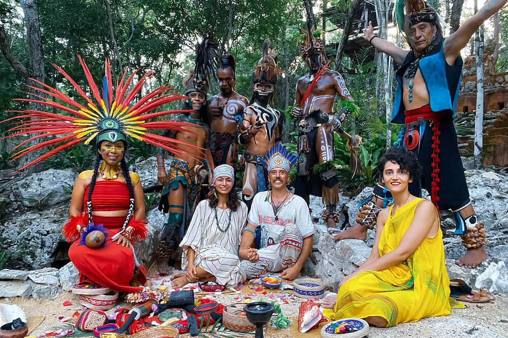 15 DayMaster Plant Dieta & Healing Immersion in Costa Rica 1