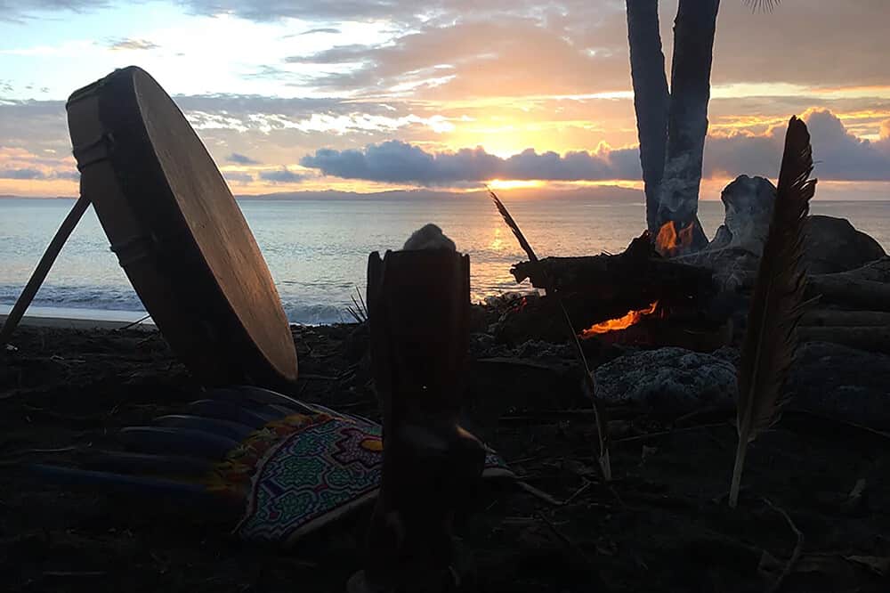 15 DayMaster Plant Dieta & Healing Immersion in Costa Rica 7