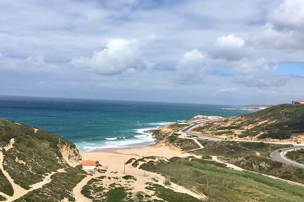 3 Day Uncoiling Your Potential: Why Yoga? What Yoga? Portugal 4