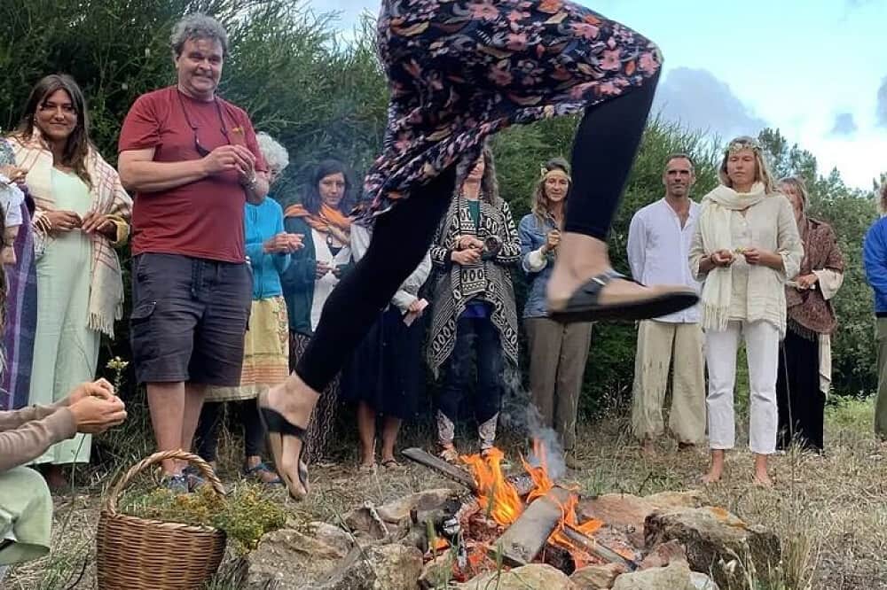 3 Day Uncoiling Your Potential: Why Yoga? What Yoga? Portugal 6