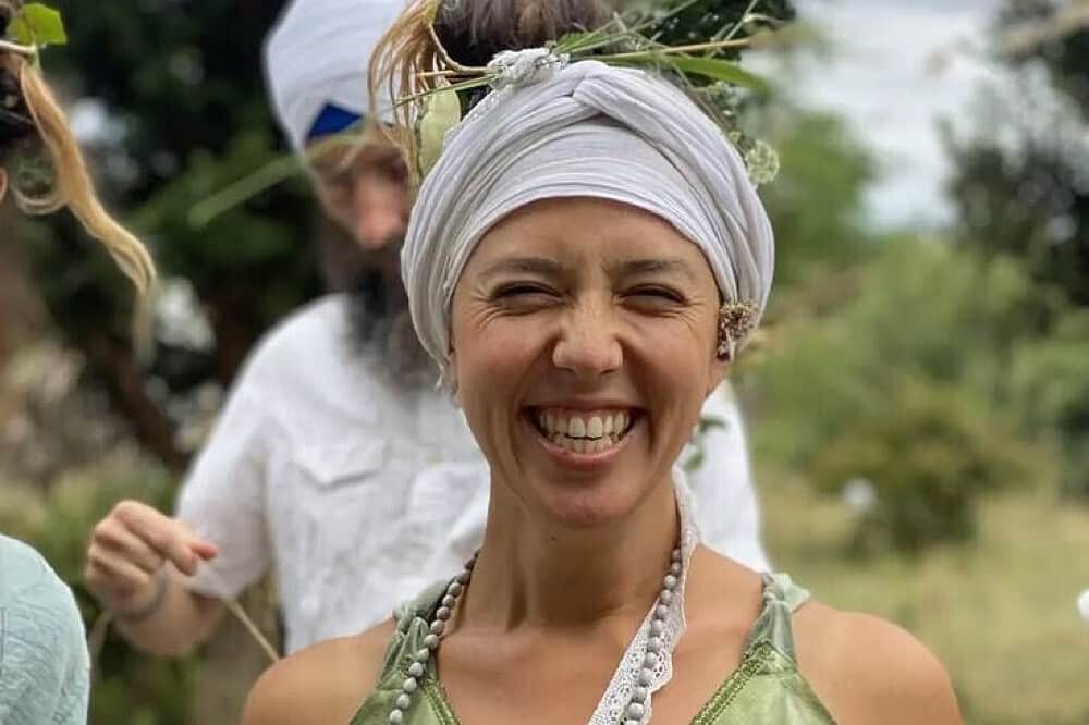 3 Day Uncoiling Your Potential: Why Yoga? What Yoga? Portugal 5