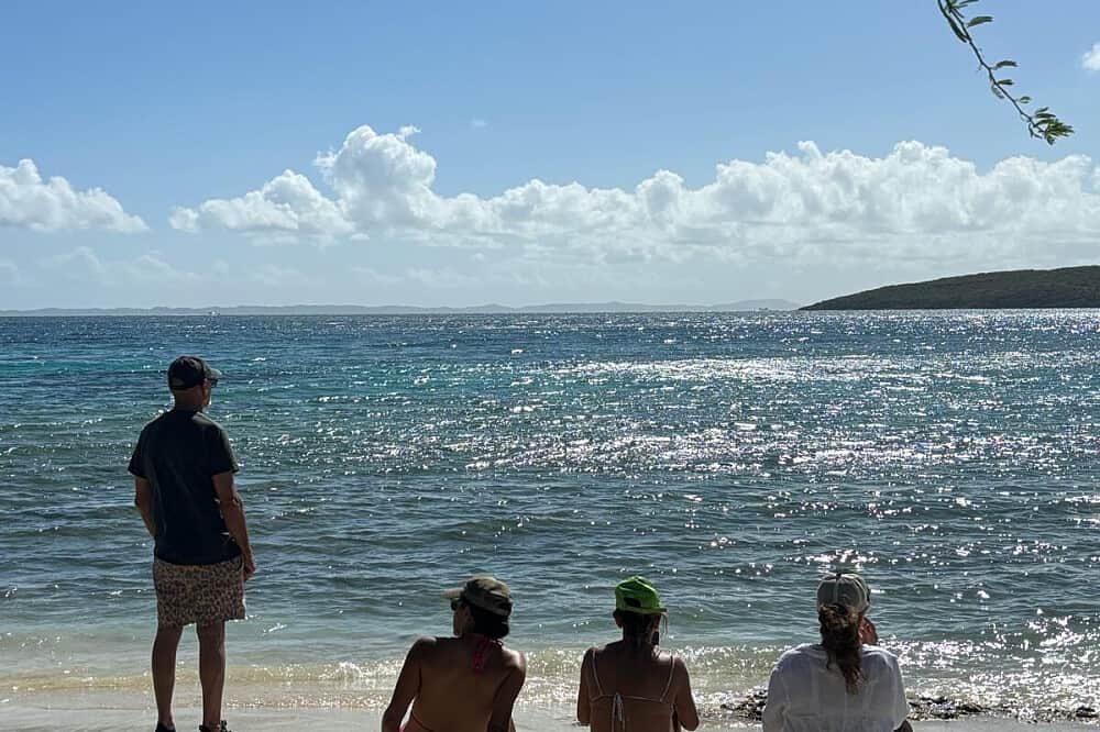 5 Day Immersive Island Getaway in the Caribbean, Puerto Rico 2