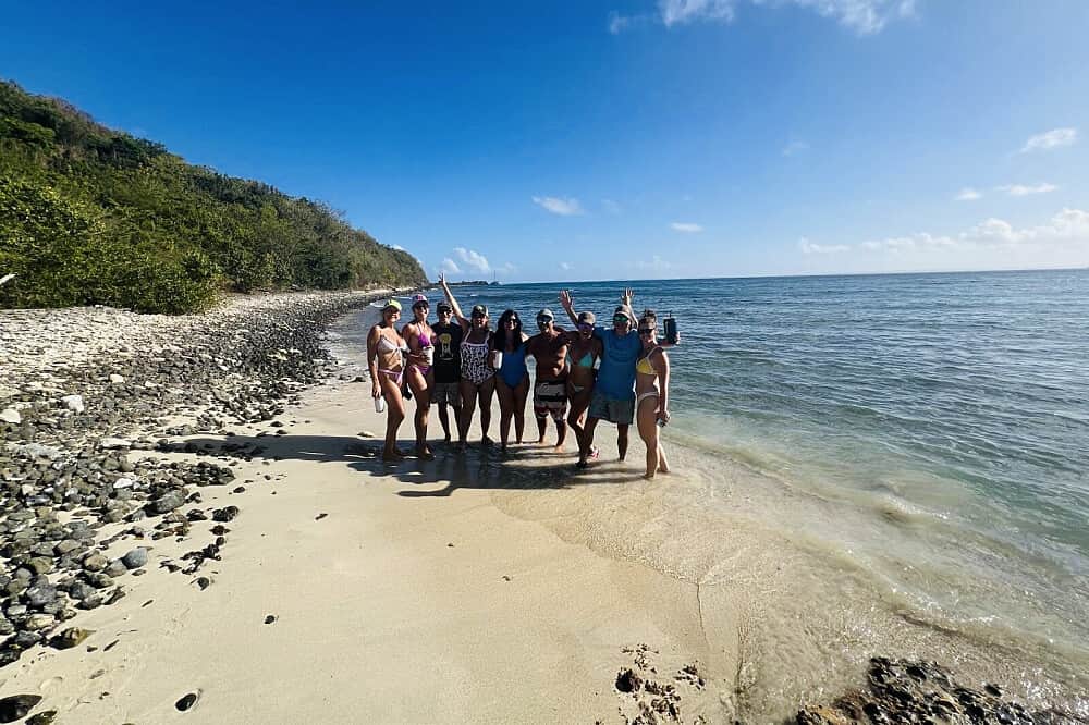 5 Day Immersive Island Getaway in the Caribbean, Puerto Rico 4