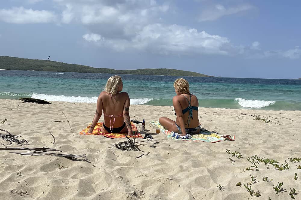 5 Day Immersive Island Getaway in the Caribbean, Puerto Rico 3