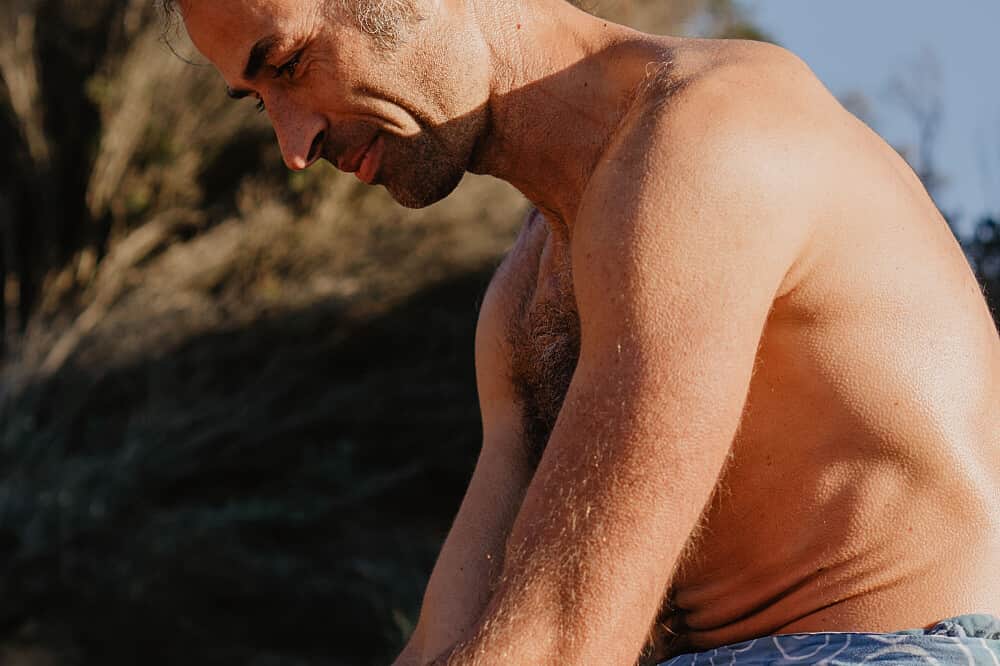 4 Day Private Couples Tantric Sex Retreat in Italy 6