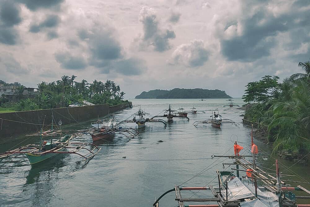 8 Day Move, Reflect, Connect: Island Retreat in Catanduanes 6