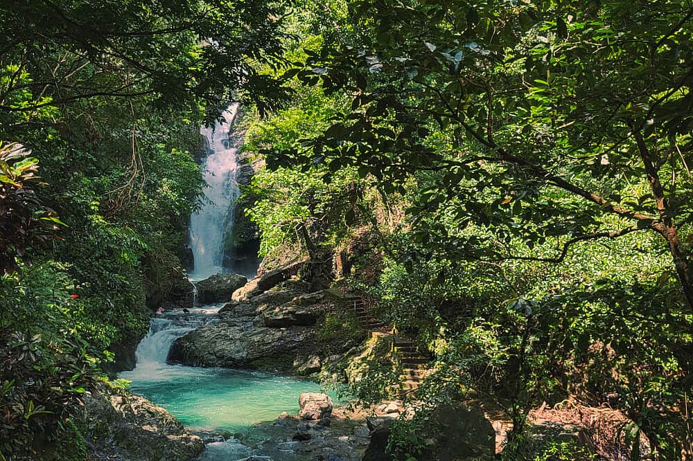 8 Day Move, Reflect, Connect: Island Retreat in Catanduanes 4