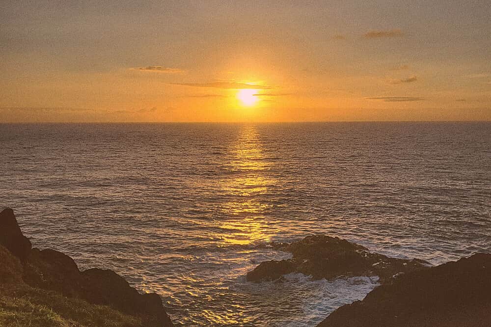 8 Day Move, Reflect, Connect: Island Retreat in Catanduanes 7