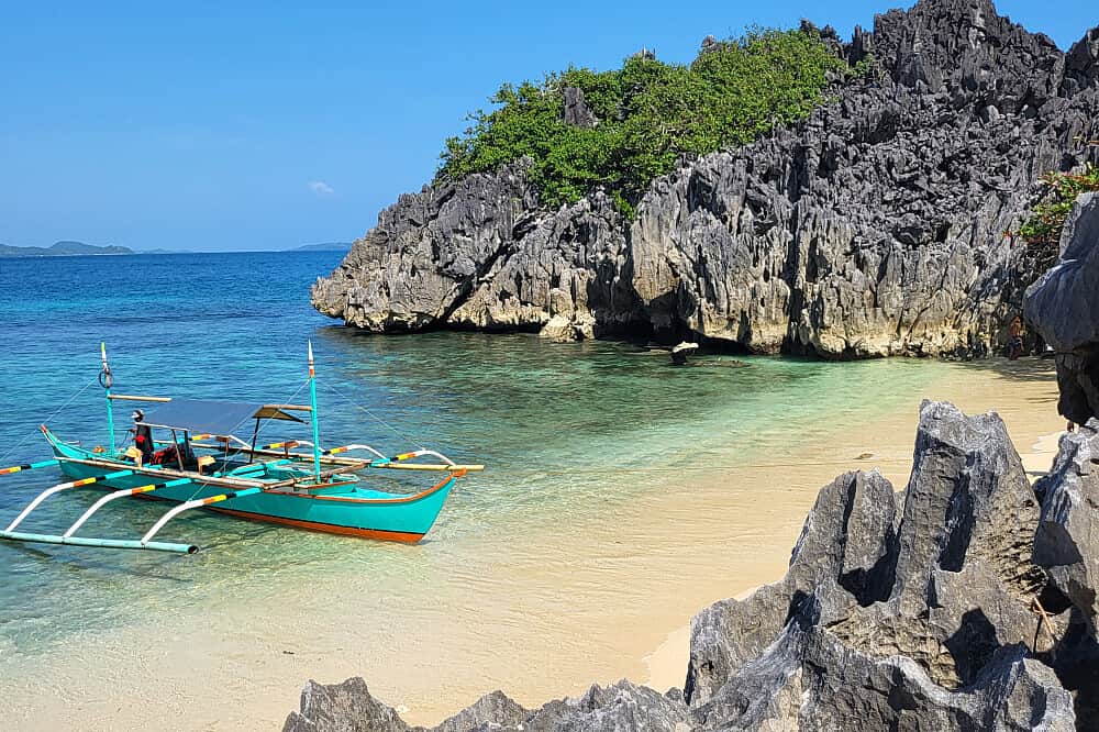 8 Day Move, Reflect, Connect: Island Retreat in Catanduanes 2