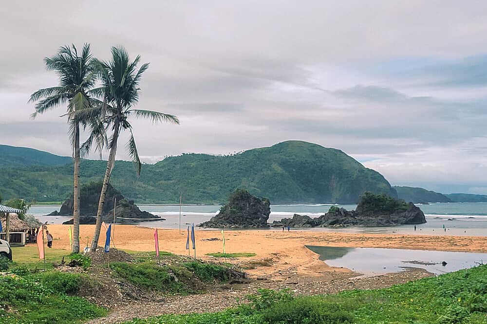 8 Day Move, Reflect, Connect: Island Retreat in Catanduanes 8