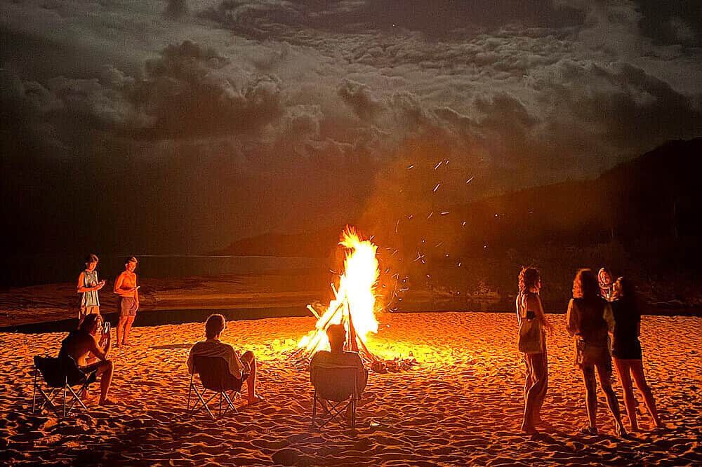 8 Day Move, Reflect, Connect: Island Retreat in Catanduanes 3