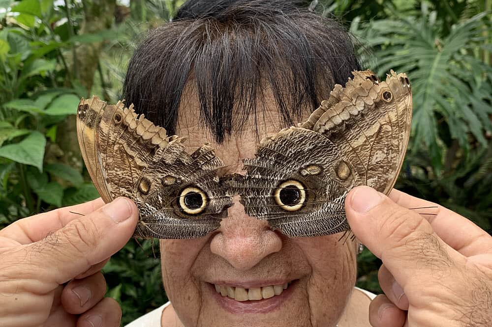 8 Day Pilates, Nature & Plant-Based Nourishment in Costa Rica 6