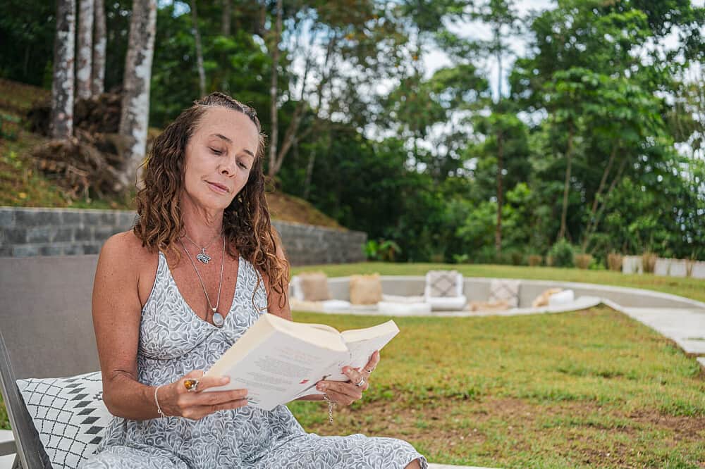 8 Day Pilates, Nature & Plant-Based Nourishment in Costa Rica 5