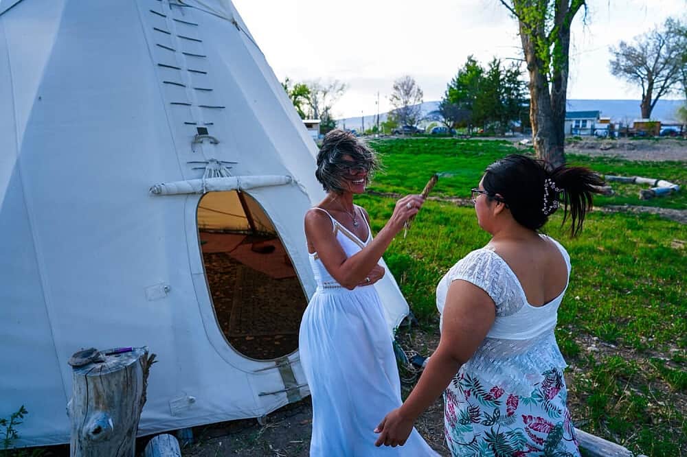 3 Day Sacred Bee Medicine Retreat in Colorado, US 5