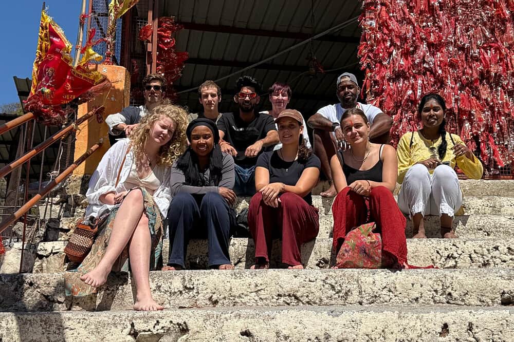 4 Day Soulful Yoga & Meditation Retreat in Rishikesh, India 5