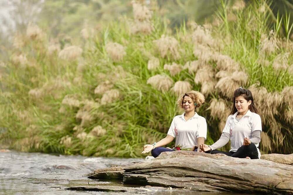 24 Day 200 Hour Yoga Teacher Training Course in Mysore, India 5