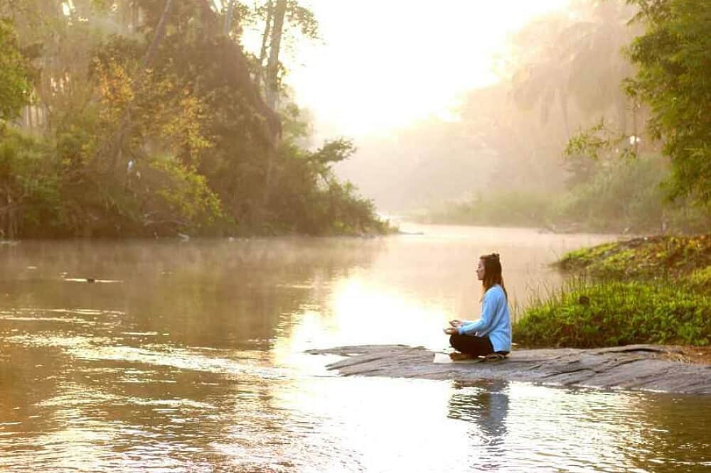 24 Day 200 Hour Yoga Teacher Training Course in Mysore, India 1