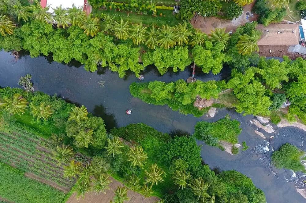 24 Day 200 Hour Yoga Teacher Training Course in Mysore, India 6