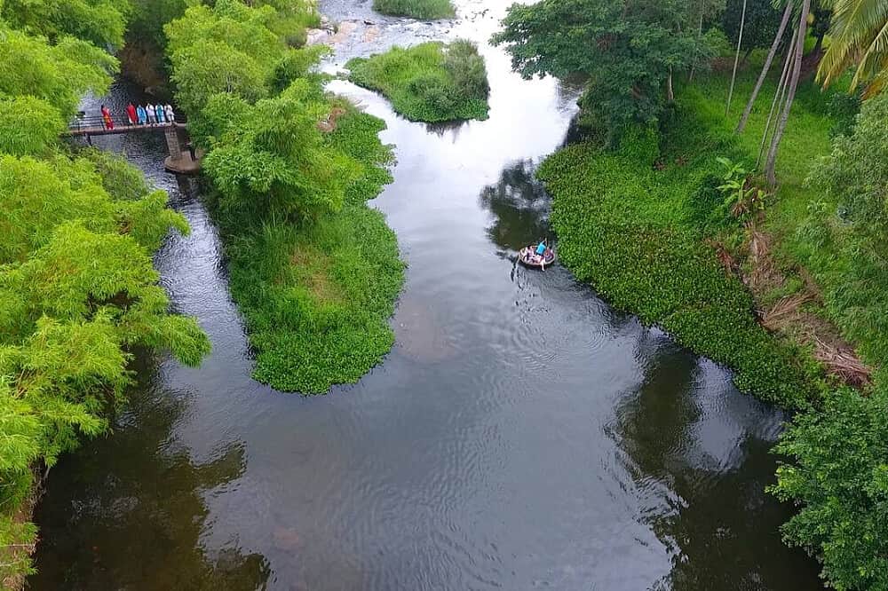 24 Day 200 Hour Yoga Teacher Training Course in Mysore, India 7