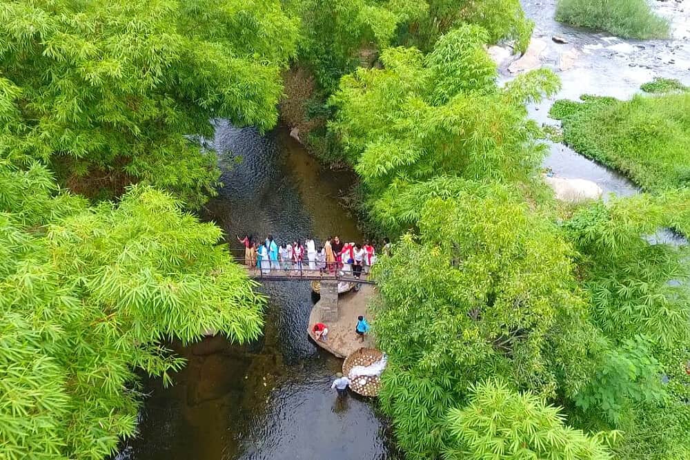 24 Day 200 Hour Yoga Teacher Training Course in Mysore, India 8