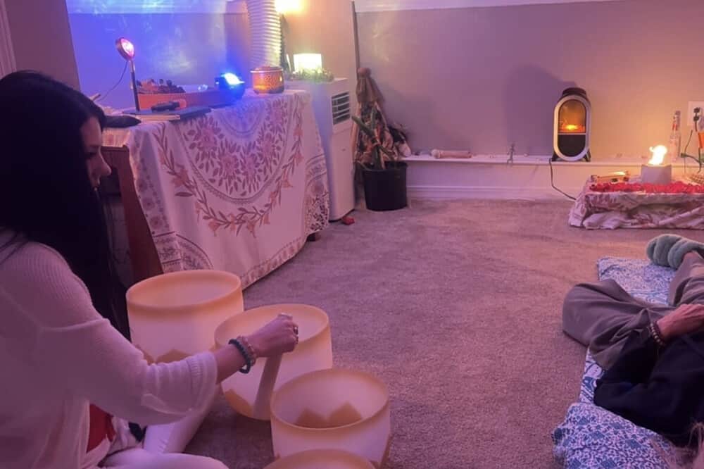 2 Day Private Retreat in Oroville, CA, US 6