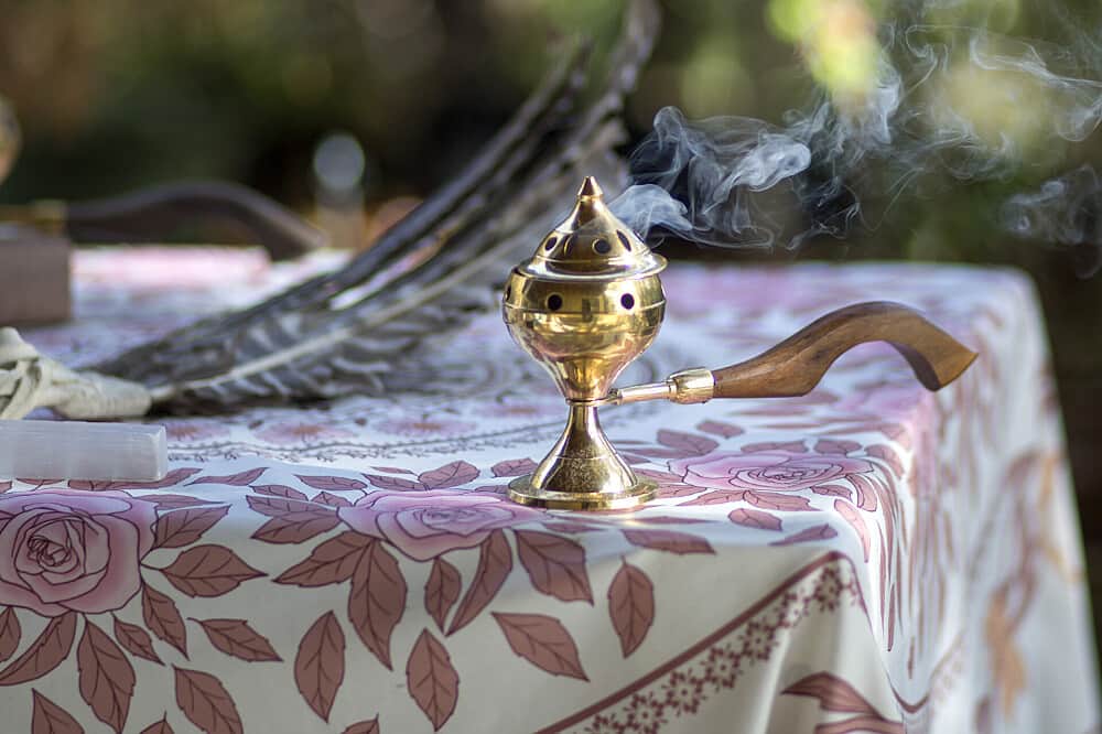 2 Day Private Retreat in Oroville, CA, US 2