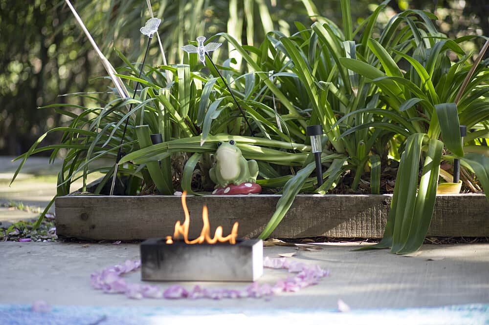 2 Day Private Retreat in Oroville, CA, US 7