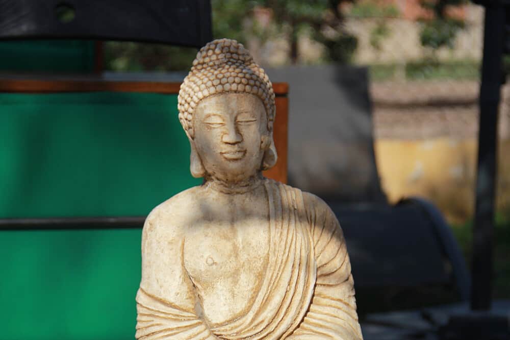 4 Day Silence & Meditation Infinite Consciousness & Yoga in Spain 7