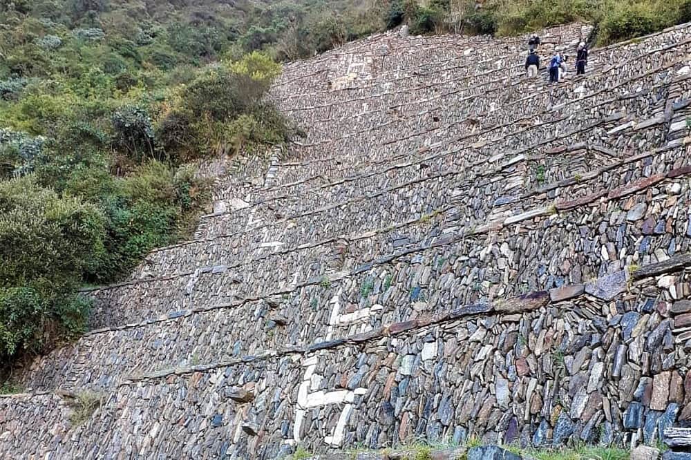 6 Day Choquequirao Trek in Machu Picchu, Peru 7