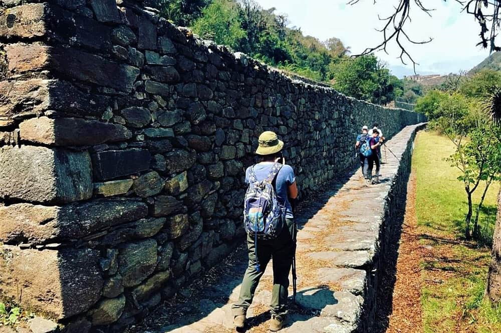 6 Day Choquequirao Trek in Machu Picchu, Peru 5