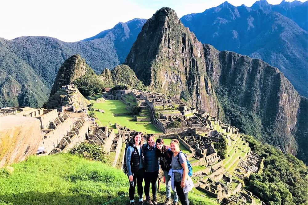 6 Day Choquequirao Trek in Machu Picchu, Peru 3