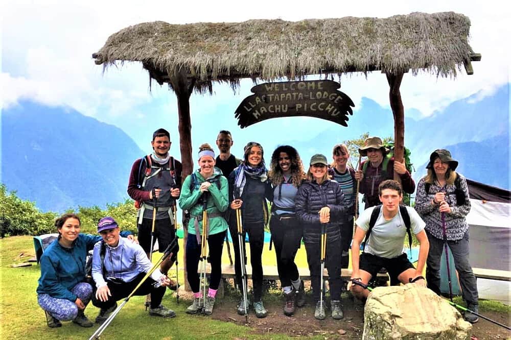 6 Day Choquequirao Trek in Machu Picchu, Peru 4