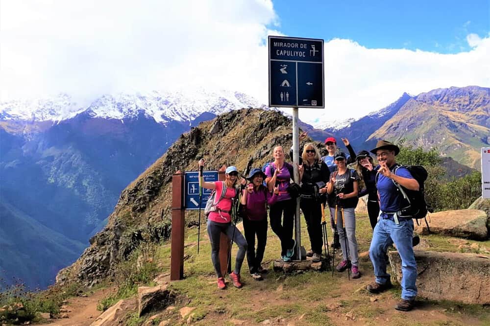 6 Day Choquequirao Trek in Machu Picchu, Peru 8