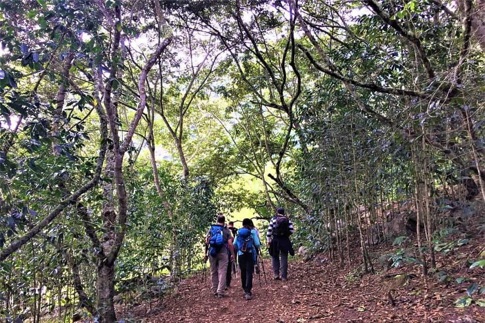 6 Day Choquequirao Trek in Machu Picchu, Peru 6