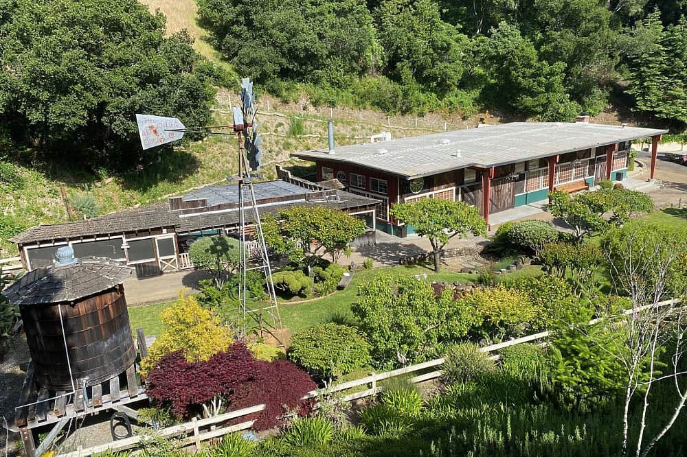 3 Day Breema Somatic Self-Care Retreat in Santa Cruz, CA, US 2