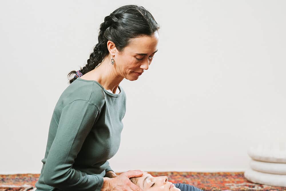 3 Day Breema Somatic Self-Care Retreat in Santa Cruz, CA, US 5