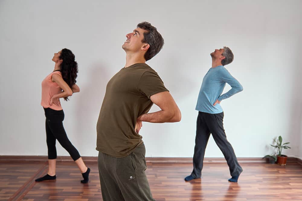 3 Day Breema Somatic Self-Care Retreat in Santa Cruz, CA, US 6