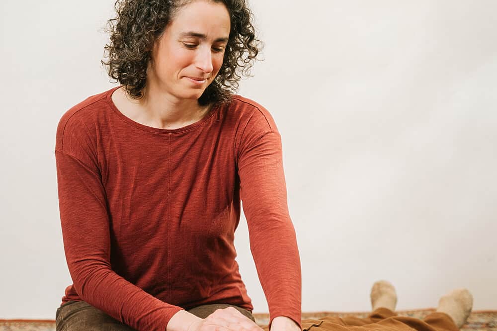 3 Day Breema Somatic Self-Care Retreat in Santa Cruz, CA, US 4