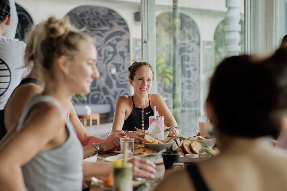 8 Day Follow Your Light Retreat in Bali, Indonesia 6