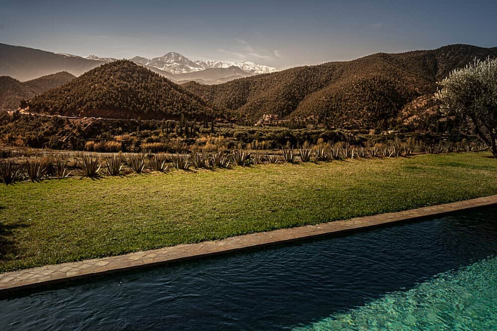 9 Day The Nectar Within: A Wellness Retreat in Ourika, Morocco 6